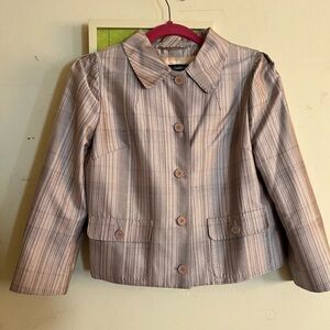 VINTAGE DOLCE & GABBANA JACKET